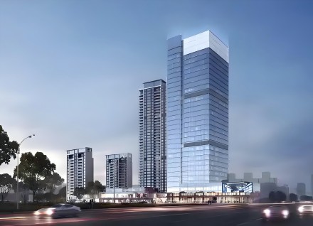 五、大工程暖通通風(fēng)系統(tǒng)